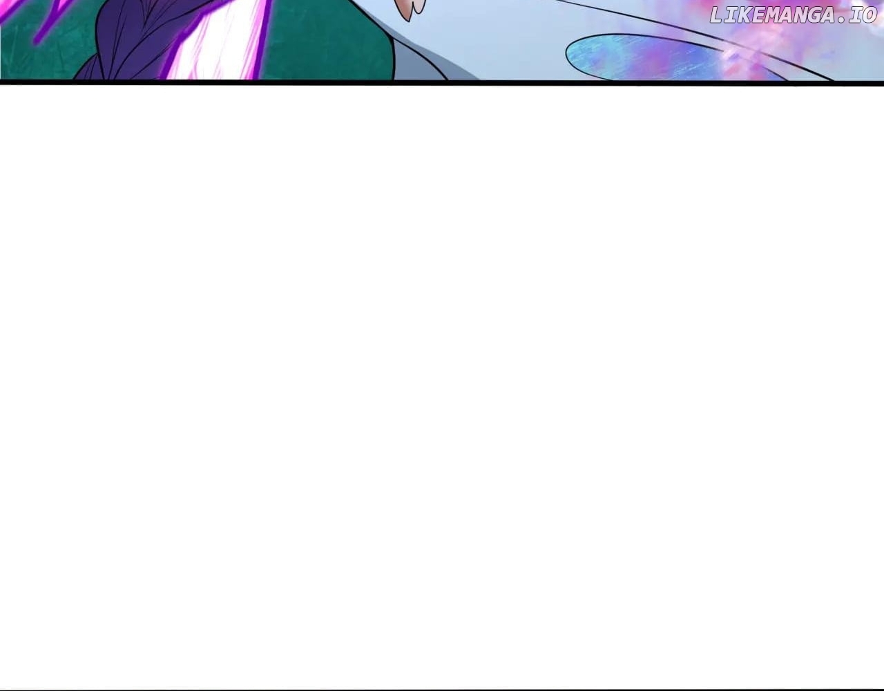 Era of the Haunted Chapter 403 - page 131